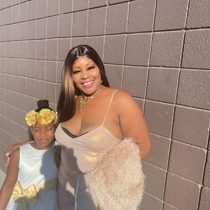 Meet your Posher, Janice